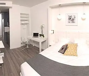 3* Apartahotel Calm Appart' &
