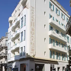 visit hotel