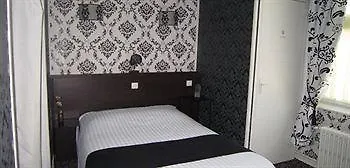 Hotel Du Moulin D'Or Lille France