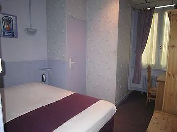 Hotel Du Moulin D'Or Lille