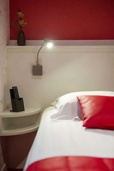 Hotel Du Moulin D'Or Lille 3*,  France
