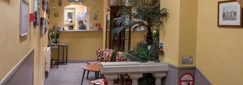 Hotel Du Moulin D'Or Lille